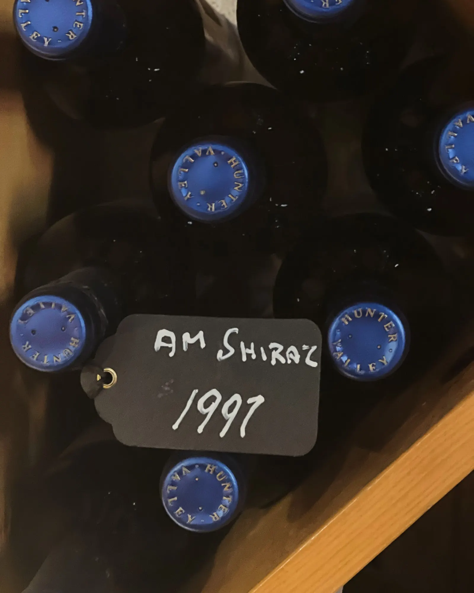 Meerea Park Wines