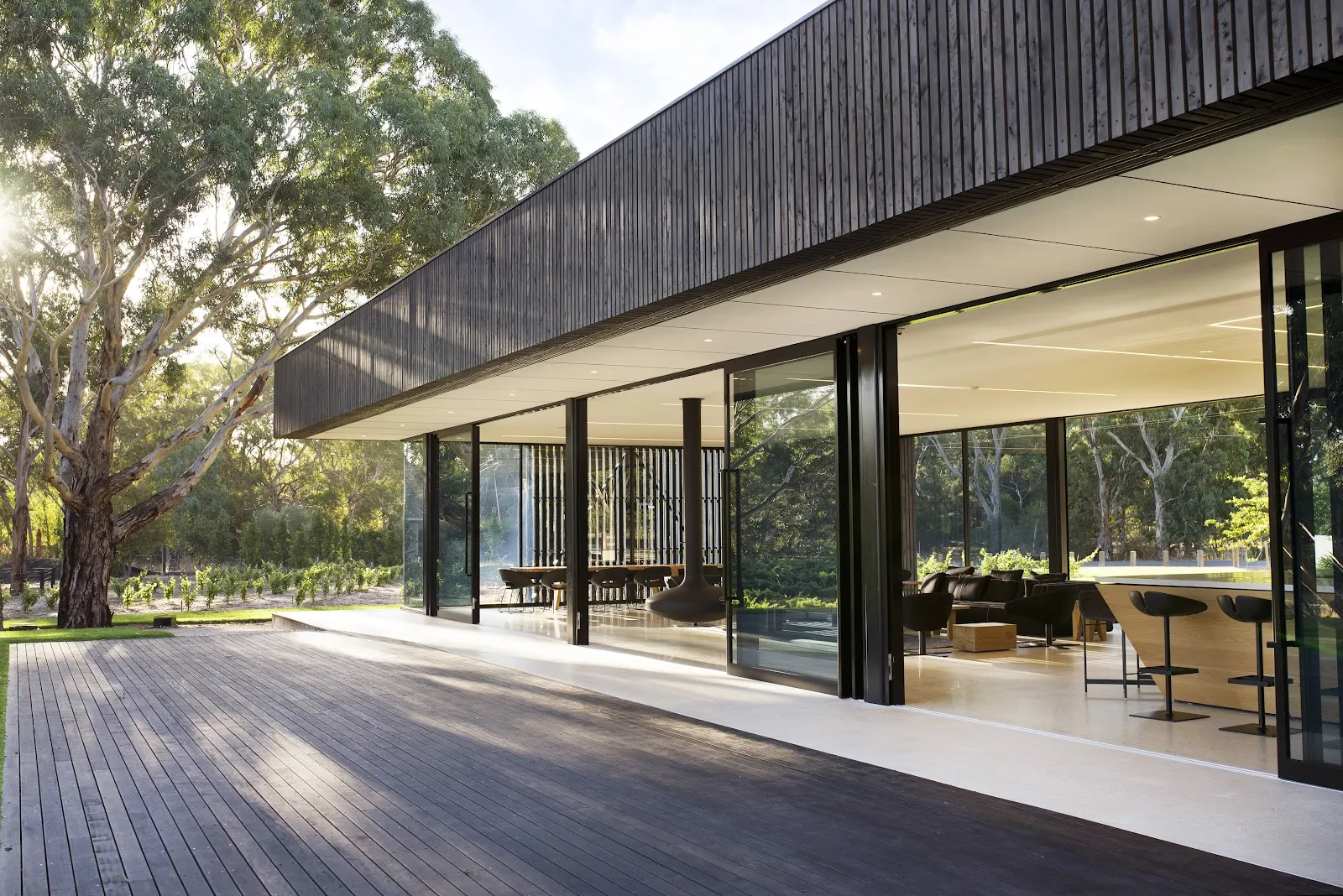 Beresford Estate Cellar Door