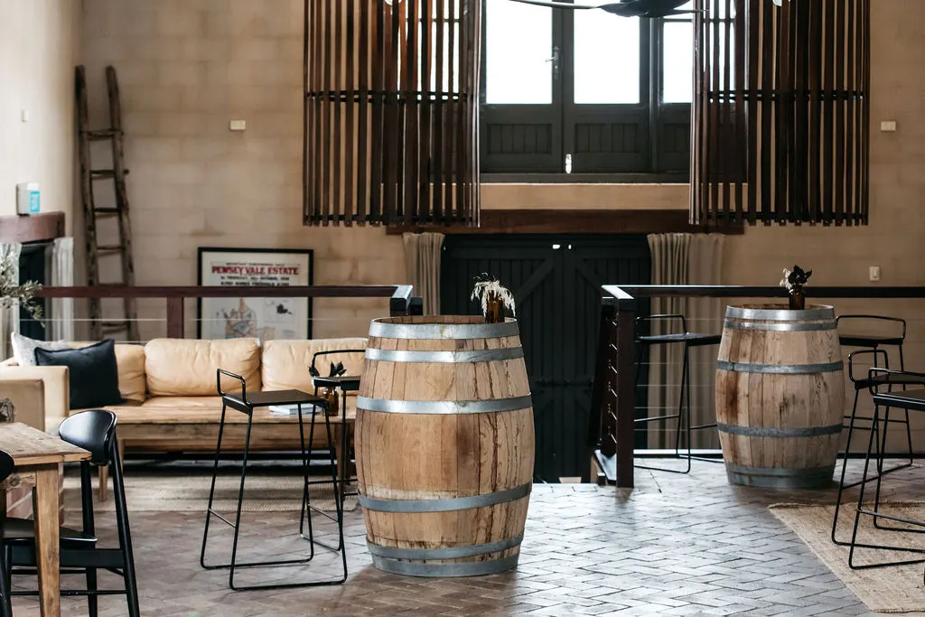 The Cellar by Gilbert (Gilbert Family Wines)