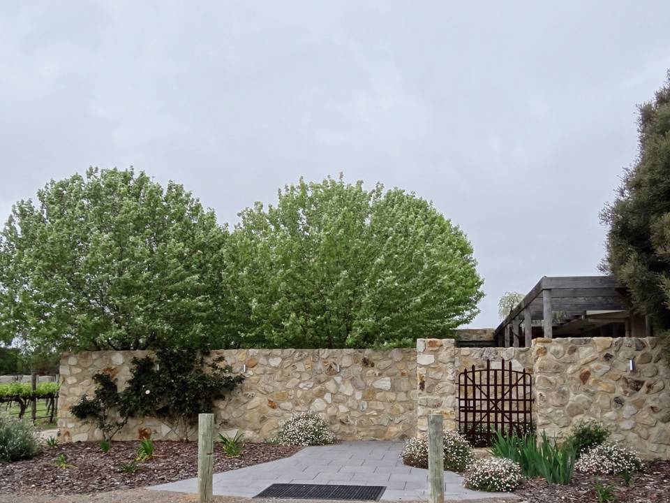 Vigna Bottin Cellar Door & Osteria