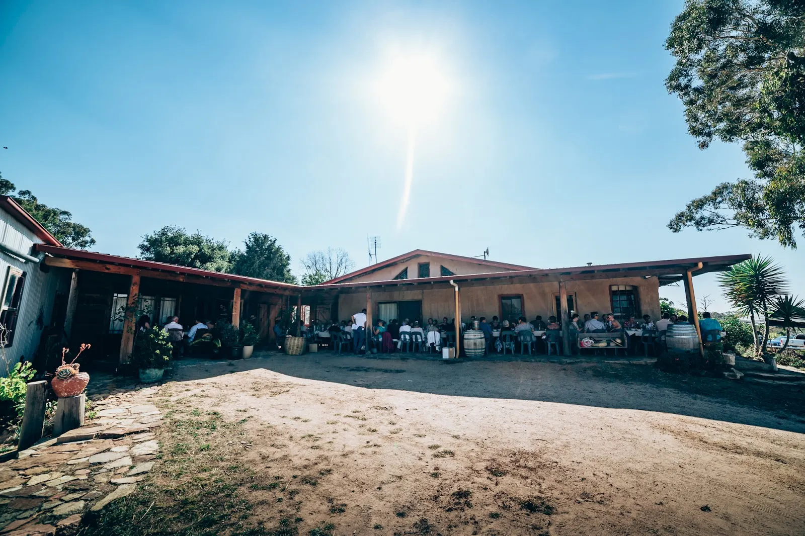 Renzaglia Wines