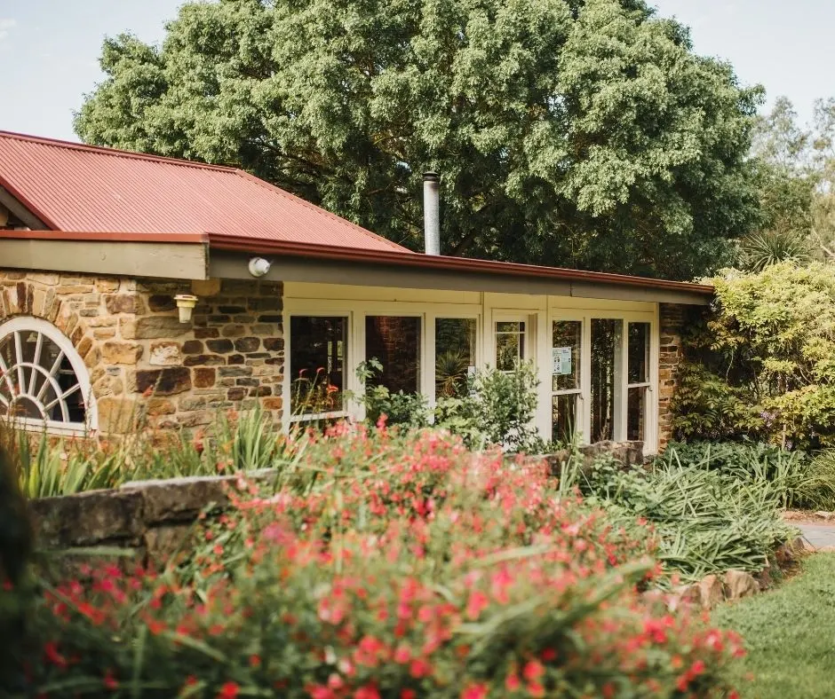 Kilikanoon Wines Cellar Door