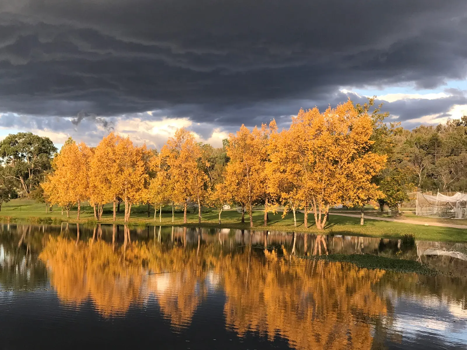 Hidden Creek Winery