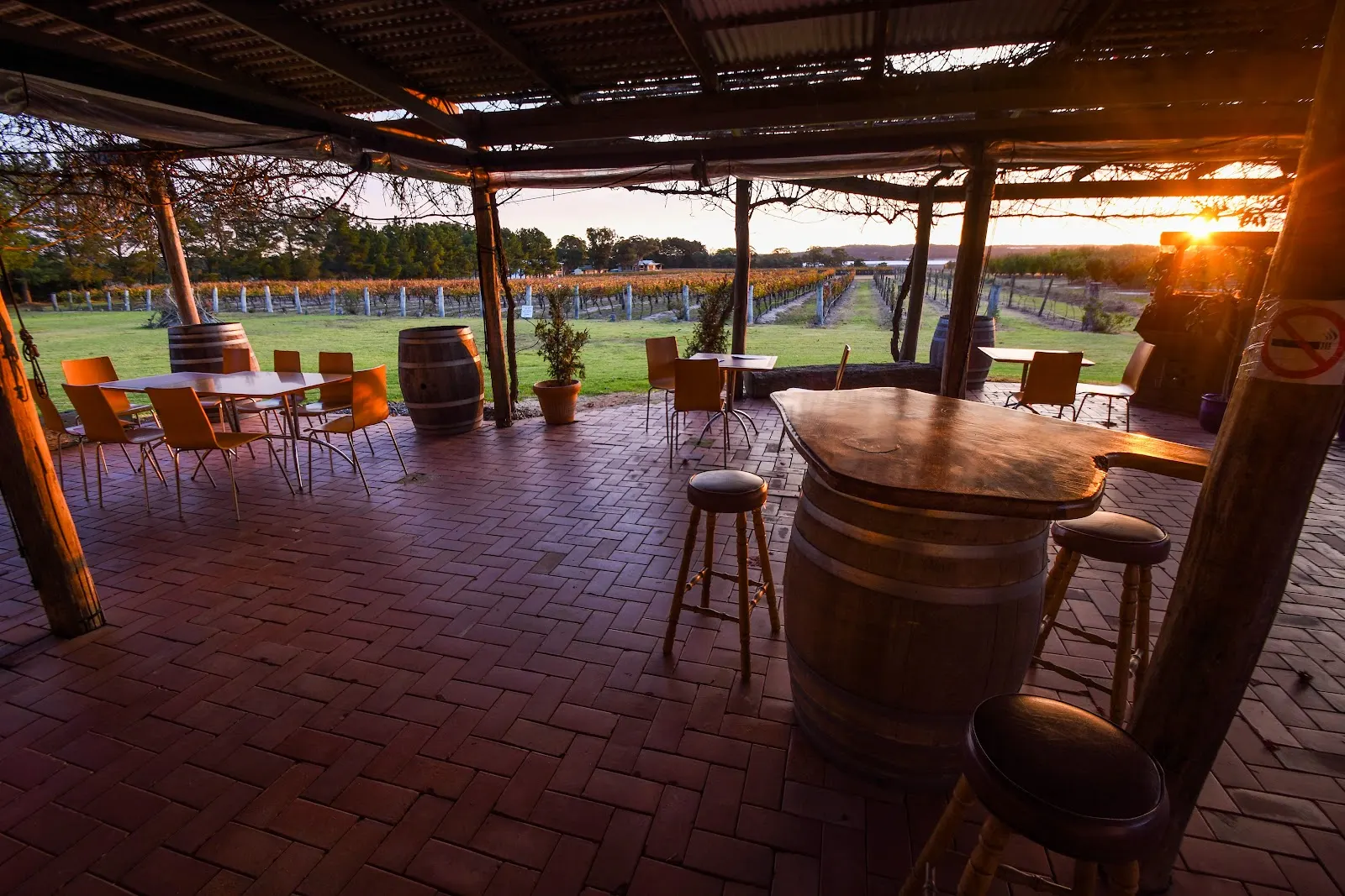 Summit Estate Wines