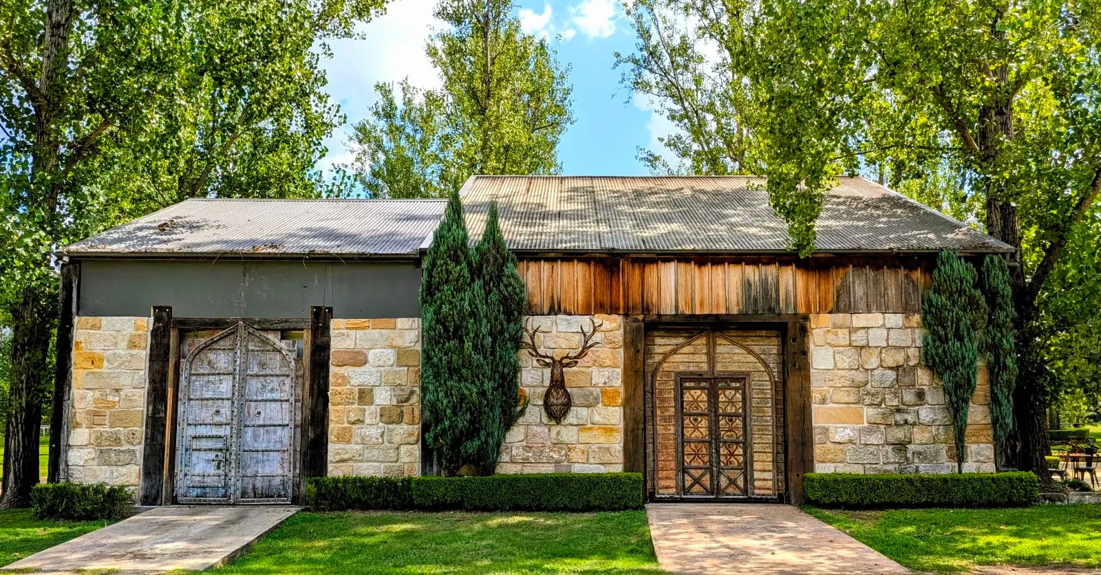 Stonehurst Cedar Creek