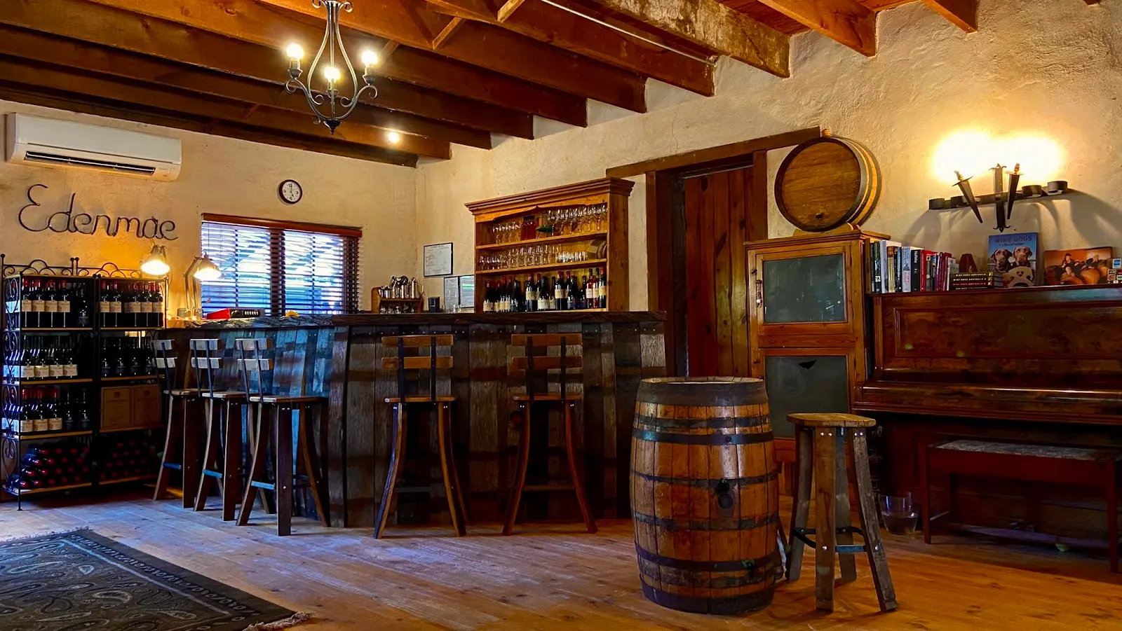 Edenmae Estate Wines