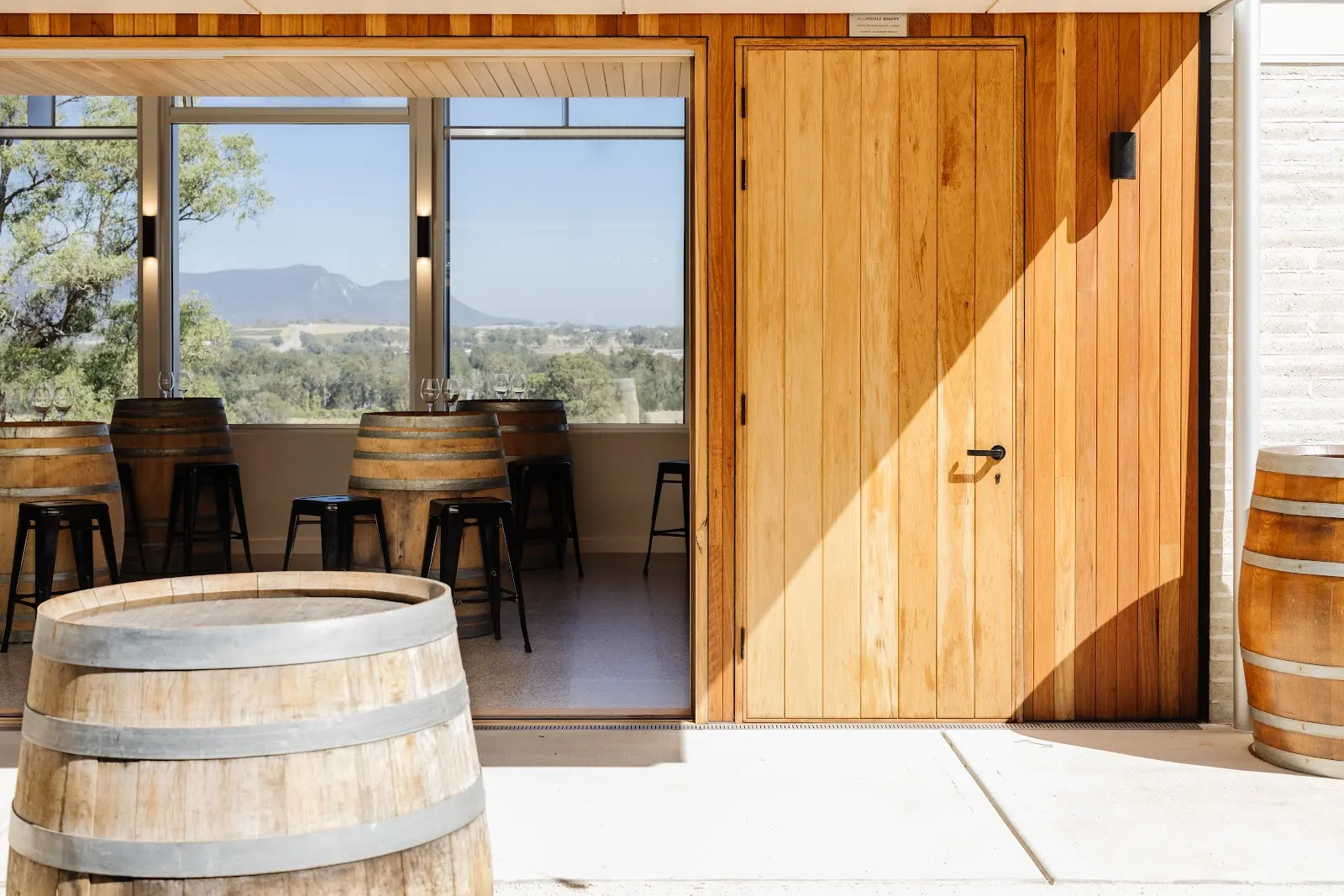 Allandale Winery
