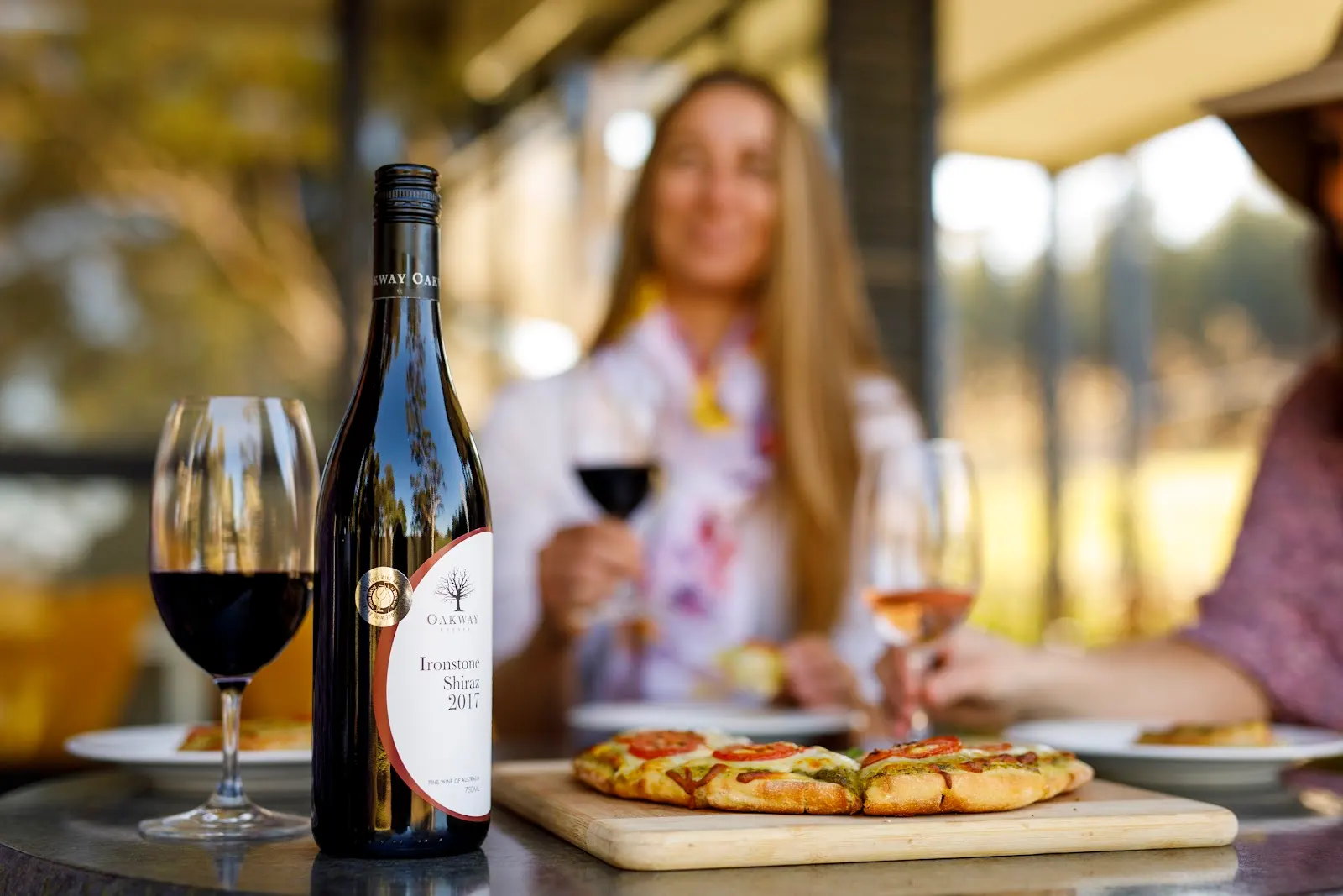 Oakway Estate Wines