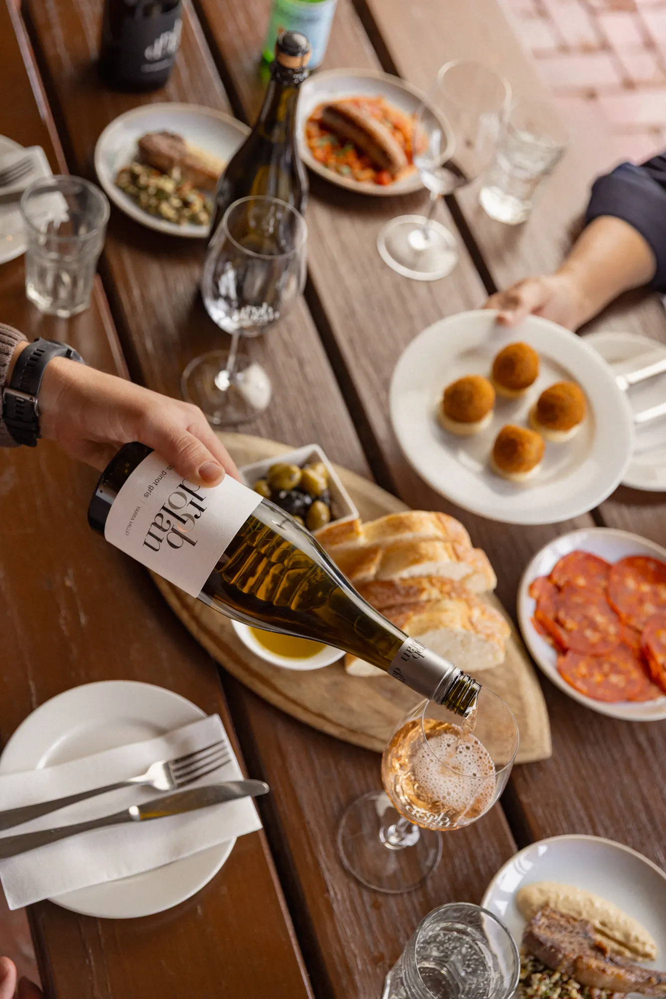 Rob Dolan Wines