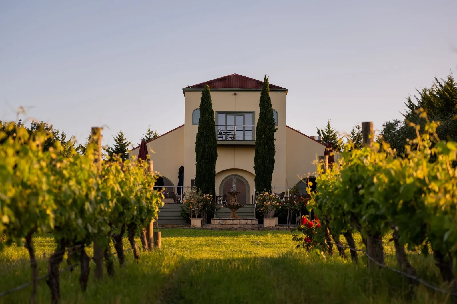 Tokar Estate