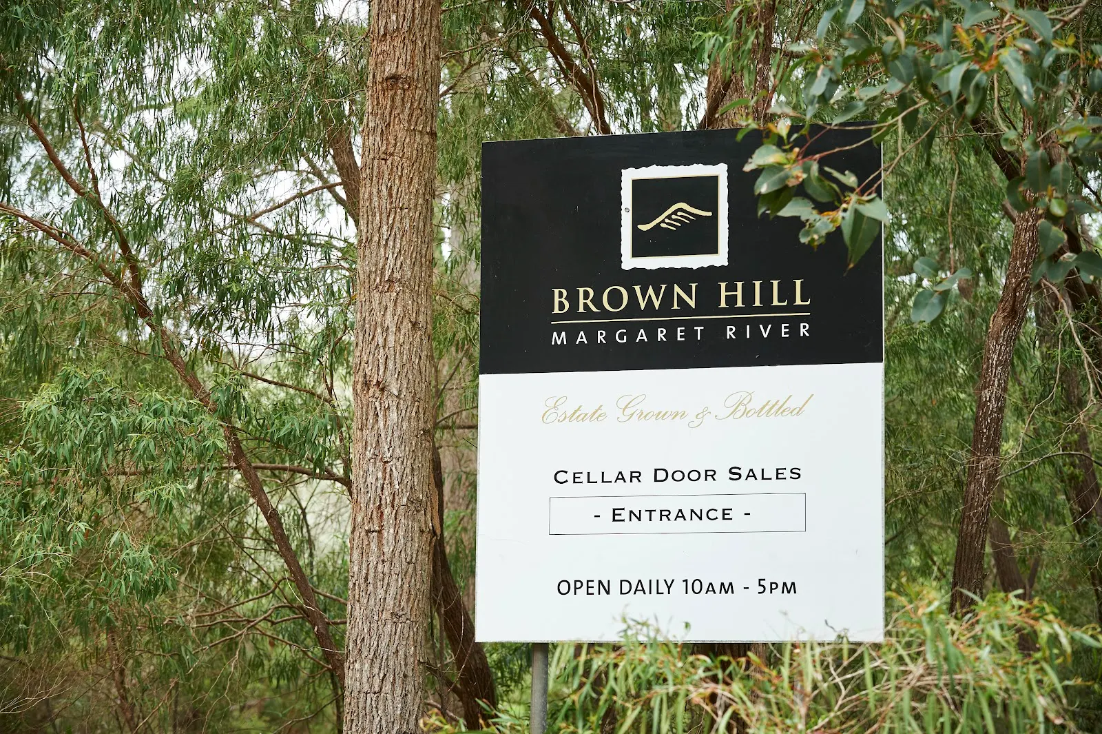 Brown Hill Estate
