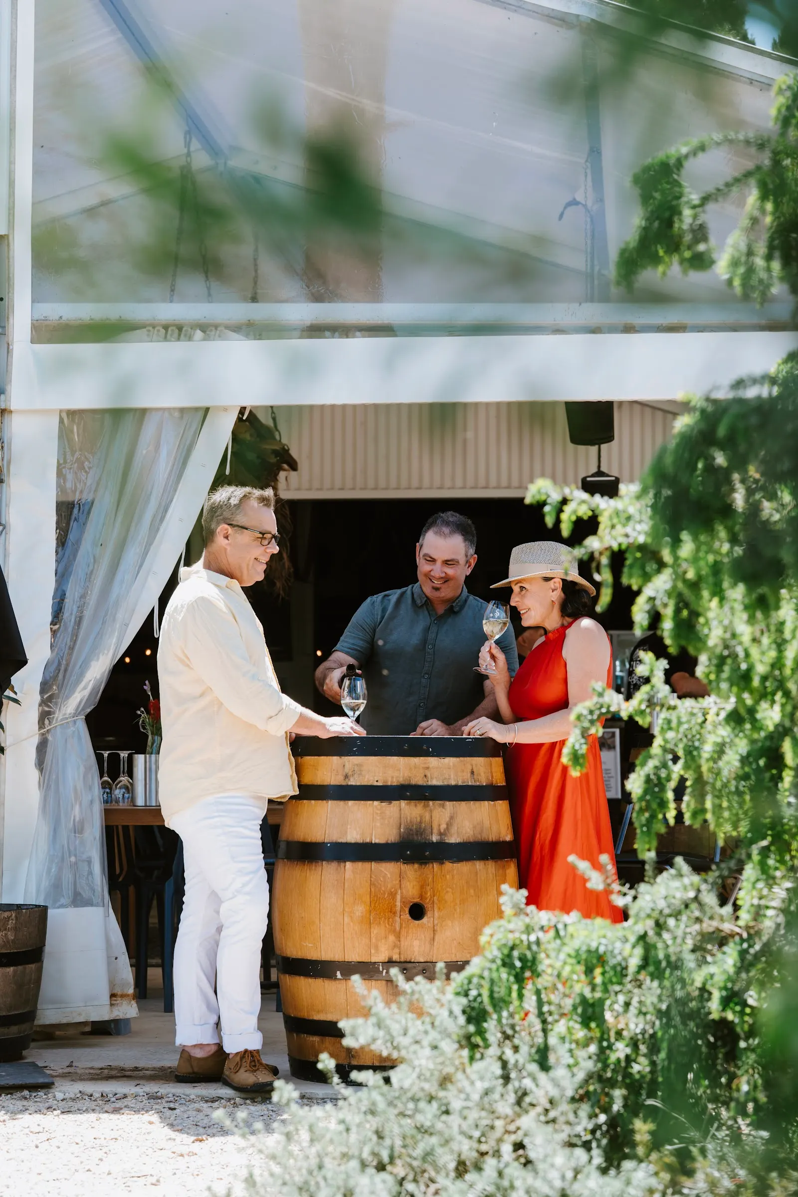 Stein - Mudgee Winery, Vineyard & Farm