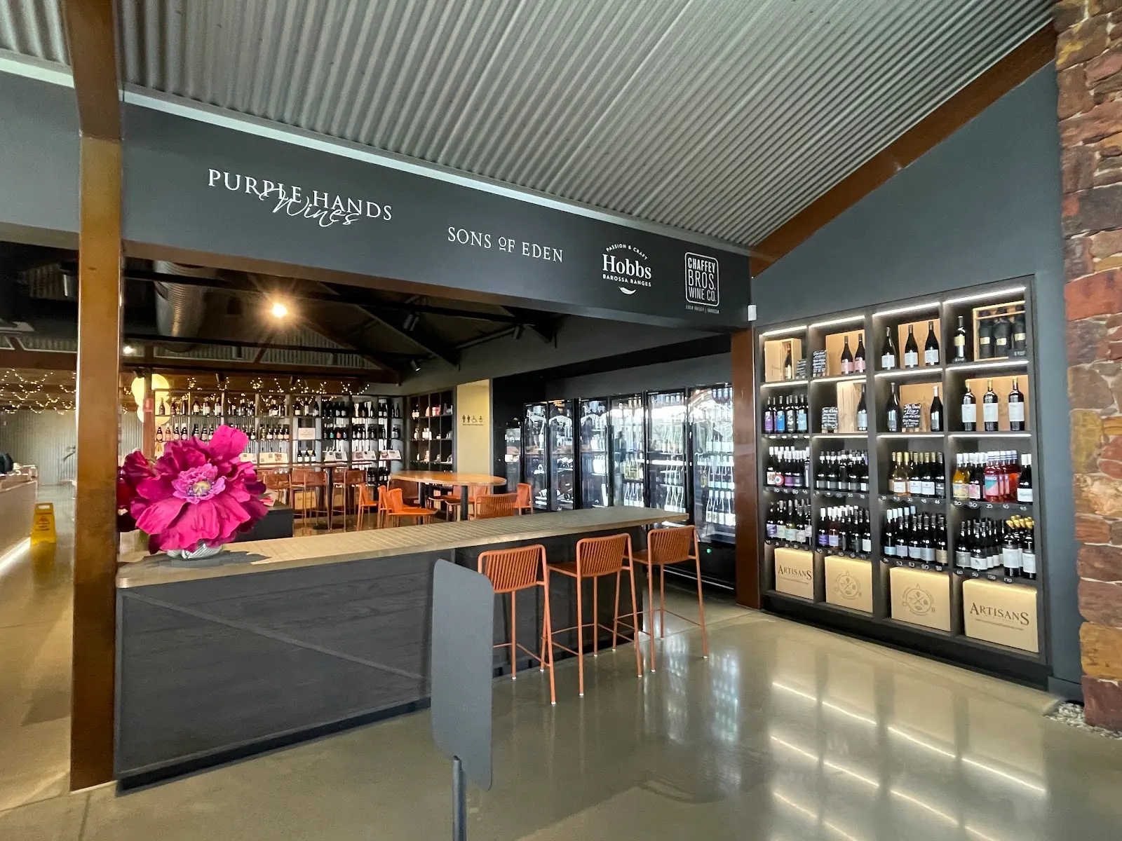 Artisans of Barossa