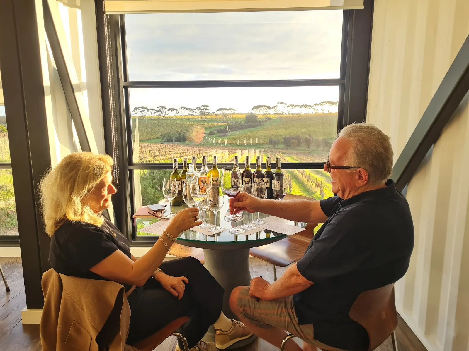 Inkwell Wines