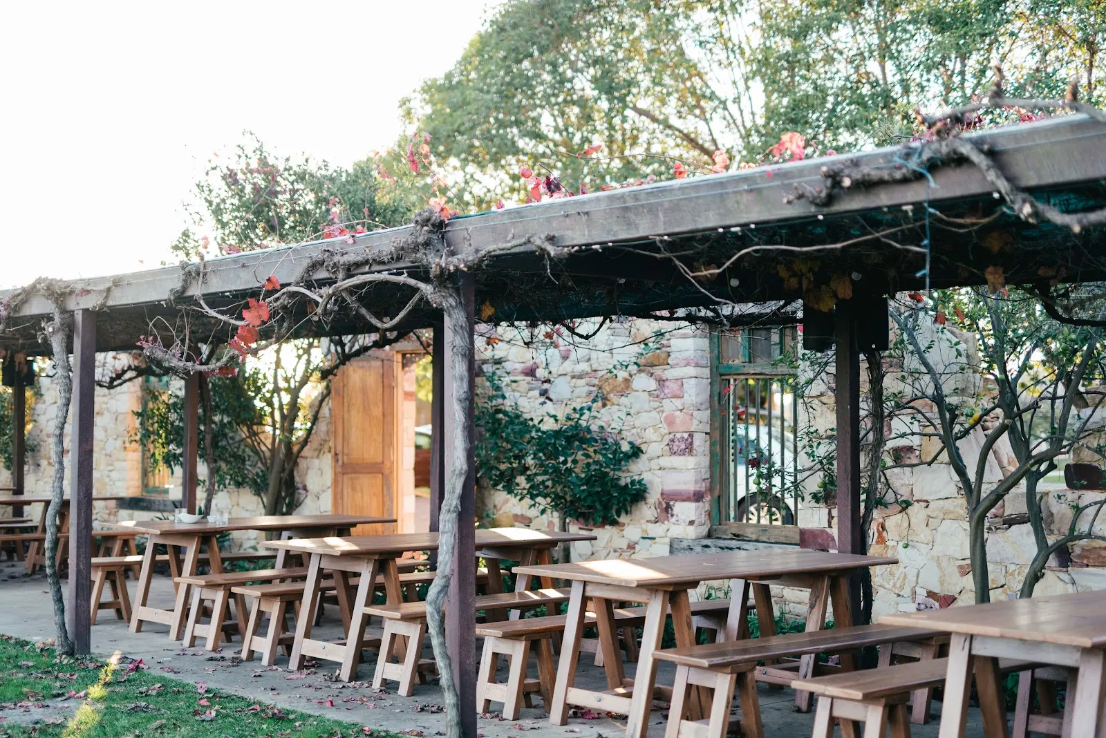 Riverbank Estate Winery