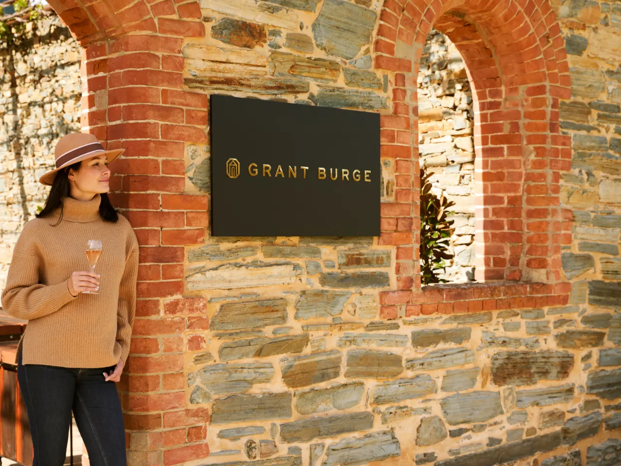 Grant Burge Wines Cellar Door